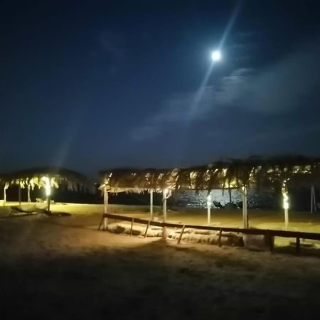 Nuweiba Oasis Hotel Ngoại thất bức ảnh