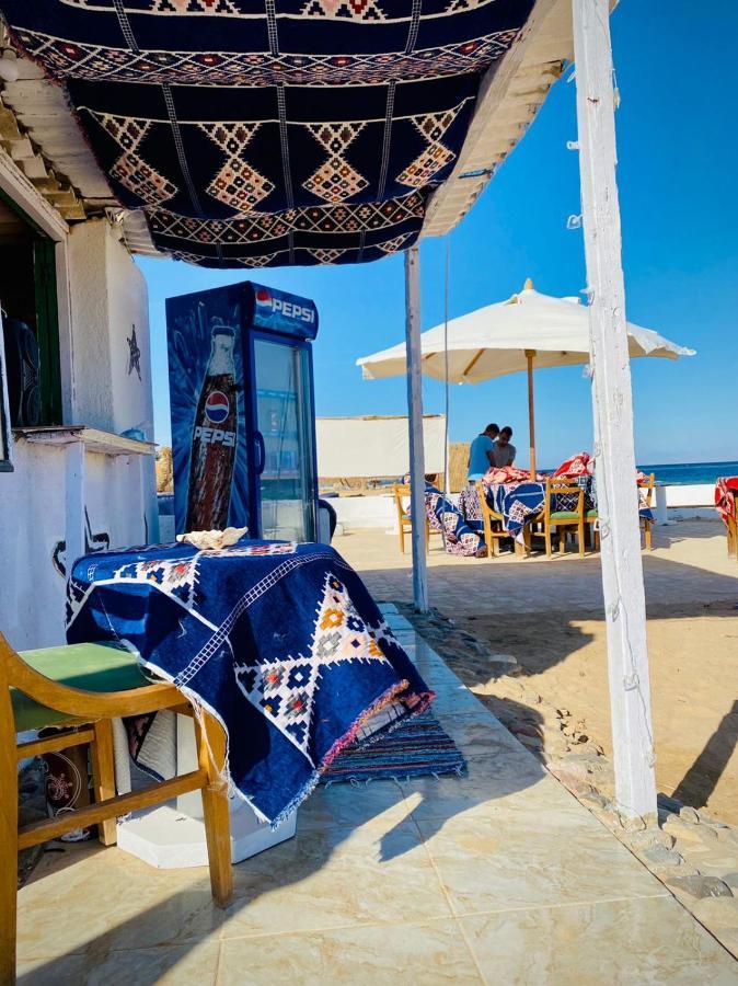 Nuweiba Oasis Hotel Ngoại thất bức ảnh