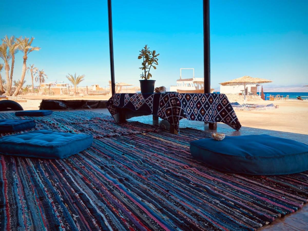 Nuweiba Oasis Hotel Ngoại thất bức ảnh