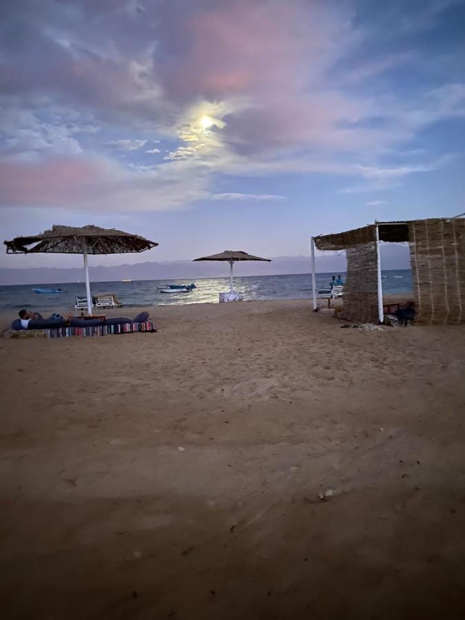 Nuweiba Oasis Hotel Ngoại thất bức ảnh