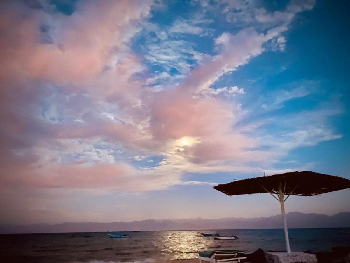 Nuweiba Oasis Hotel Ngoại thất bức ảnh
