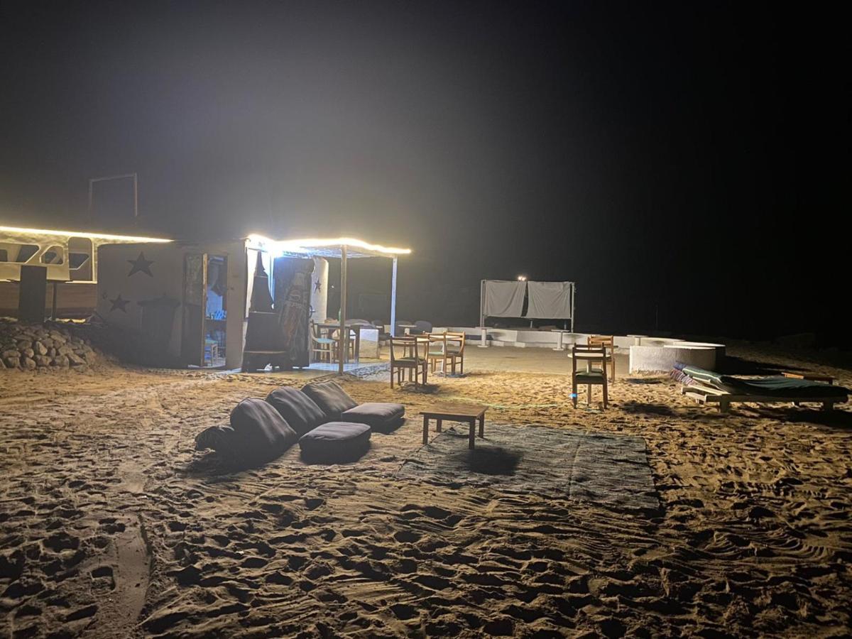 Nuweiba Oasis Hotel Ngoại thất bức ảnh