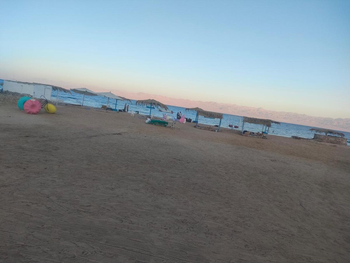 Nuweiba Oasis Hotel Ngoại thất bức ảnh