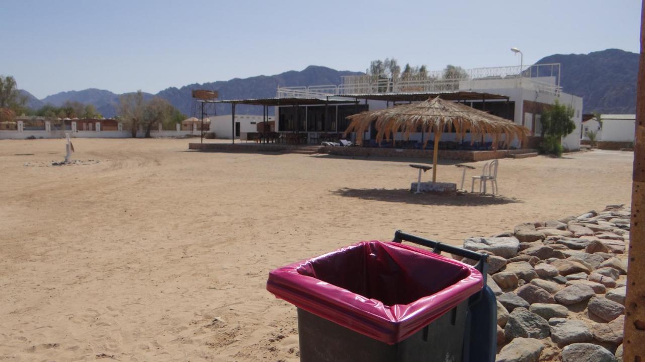Nuweiba Oasis Hotel Ngoại thất bức ảnh