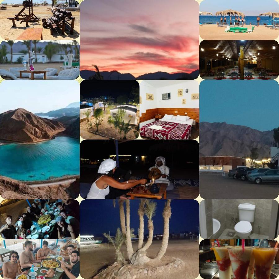 Nuweiba Oasis Hotel Ngoại thất bức ảnh