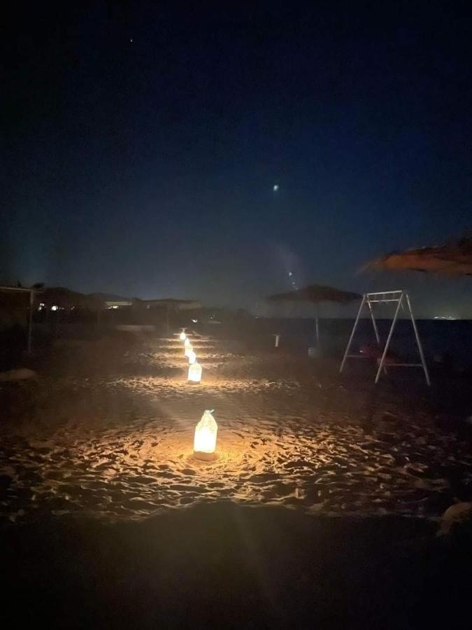 Nuweiba Oasis Hotel Ngoại thất bức ảnh