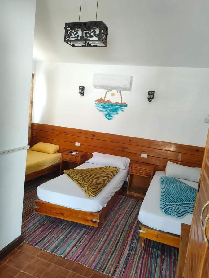 Nuweiba Oasis Hotel Ngoại thất bức ảnh