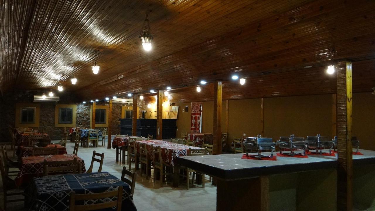 Nuweiba Oasis Hotel Ngoại thất bức ảnh