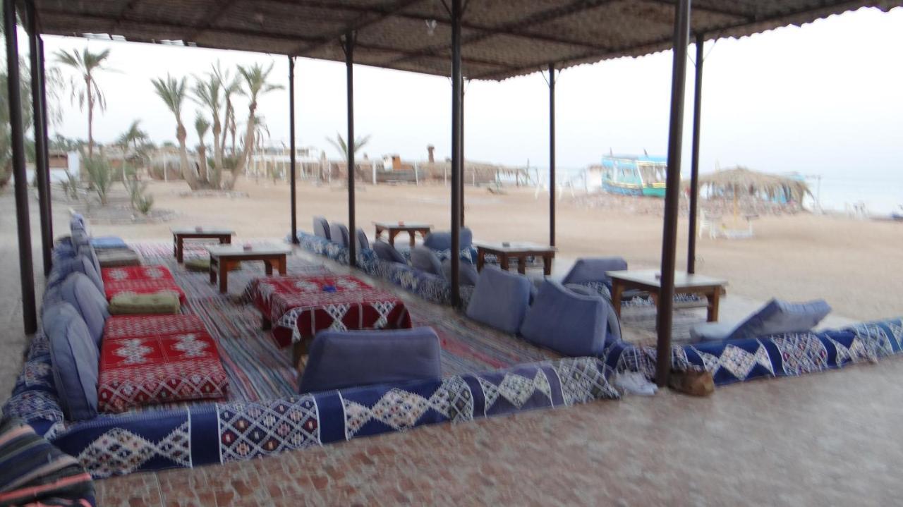 Nuweiba Oasis Hotel Ngoại thất bức ảnh