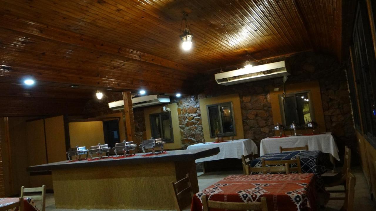 Nuweiba Oasis Hotel Ngoại thất bức ảnh