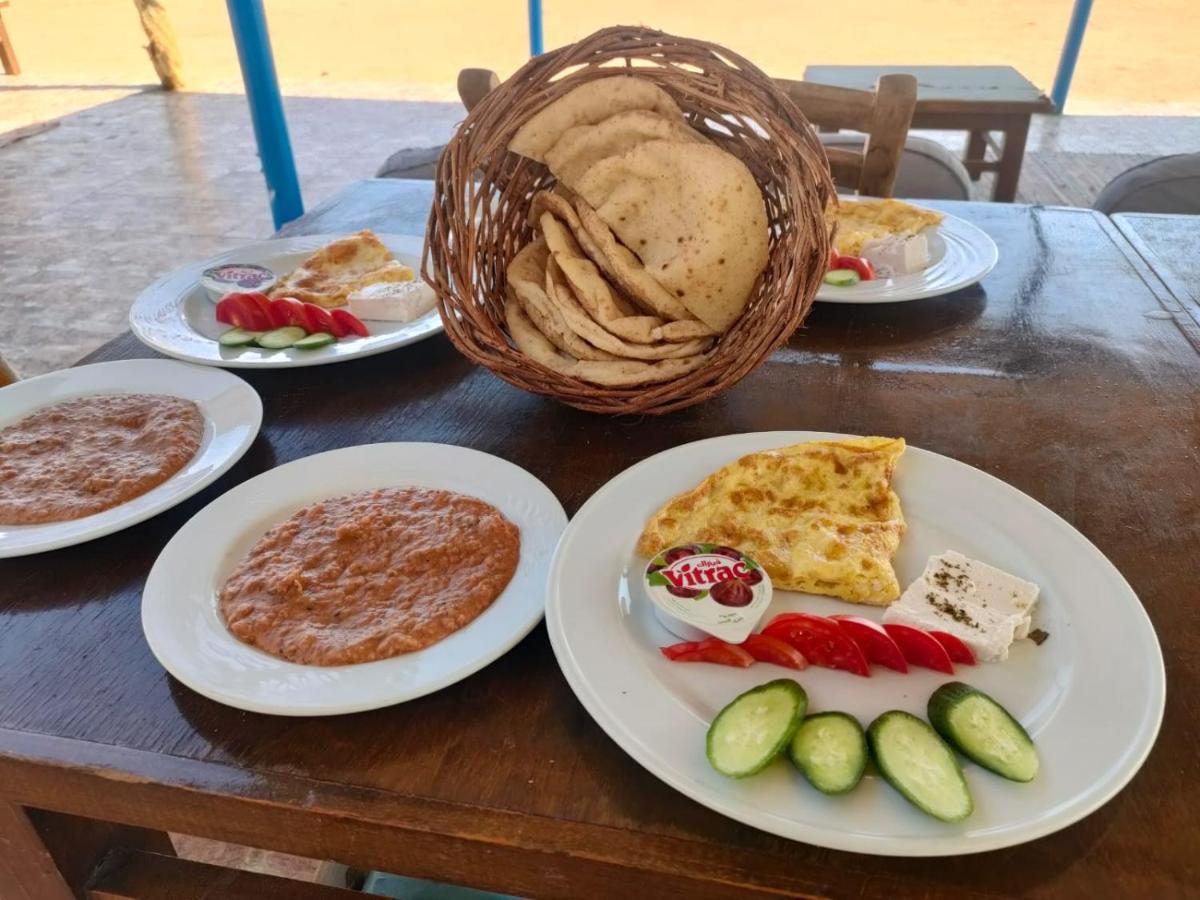 Nuweiba Oasis Hotel Ngoại thất bức ảnh