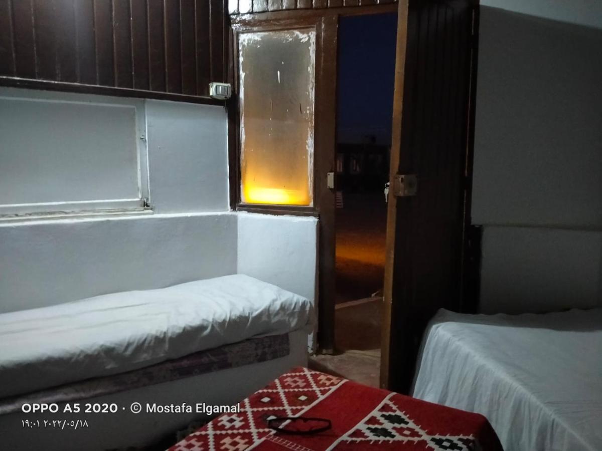 Nuweiba Oasis Hotel Ngoại thất bức ảnh