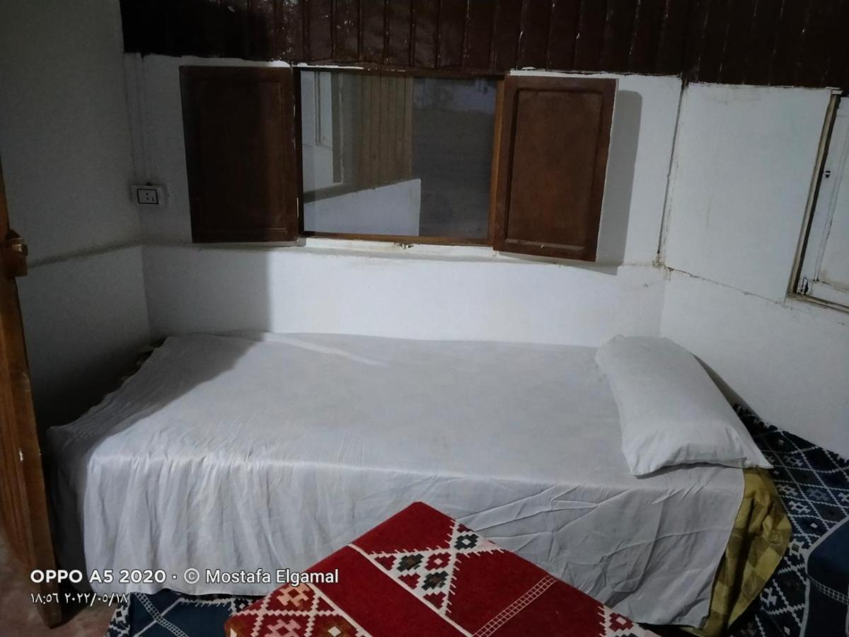 Nuweiba Oasis Hotel Ngoại thất bức ảnh