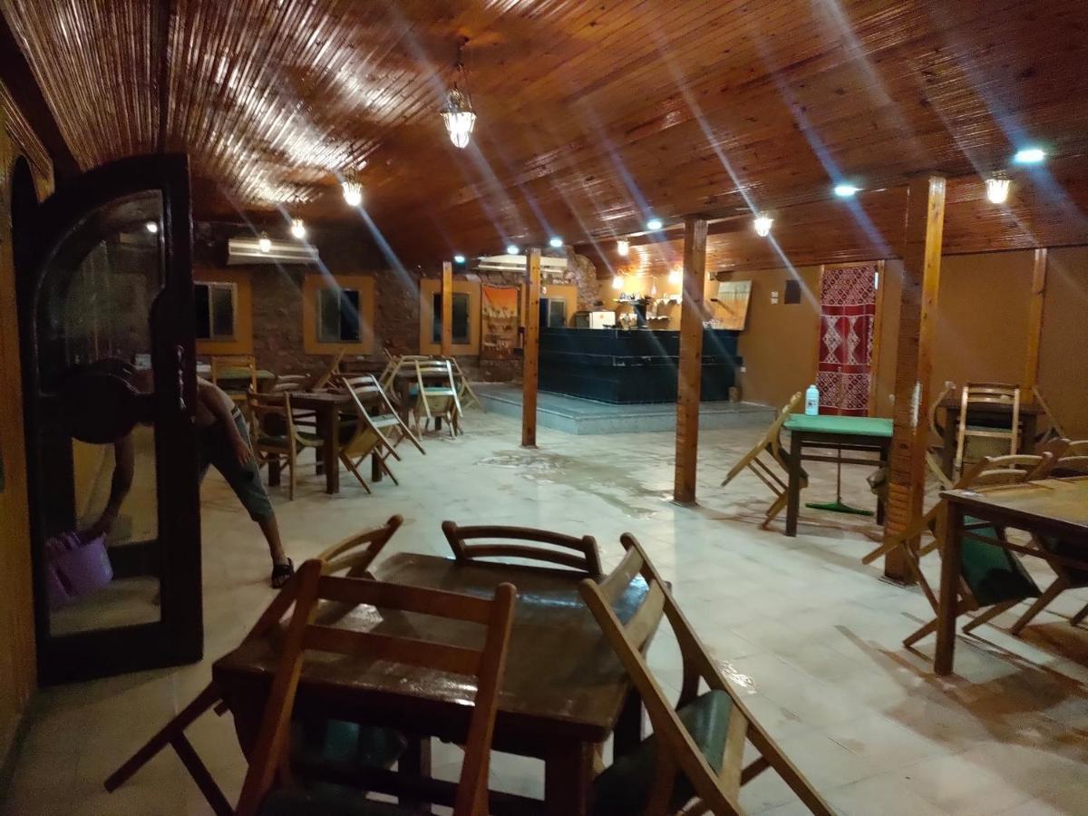 Nuweiba Oasis Hotel Ngoại thất bức ảnh
