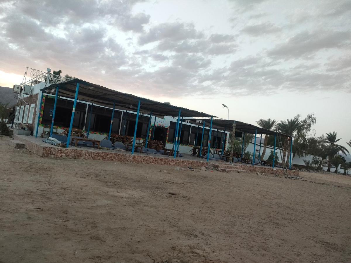 Nuweiba Oasis Hotel Ngoại thất bức ảnh