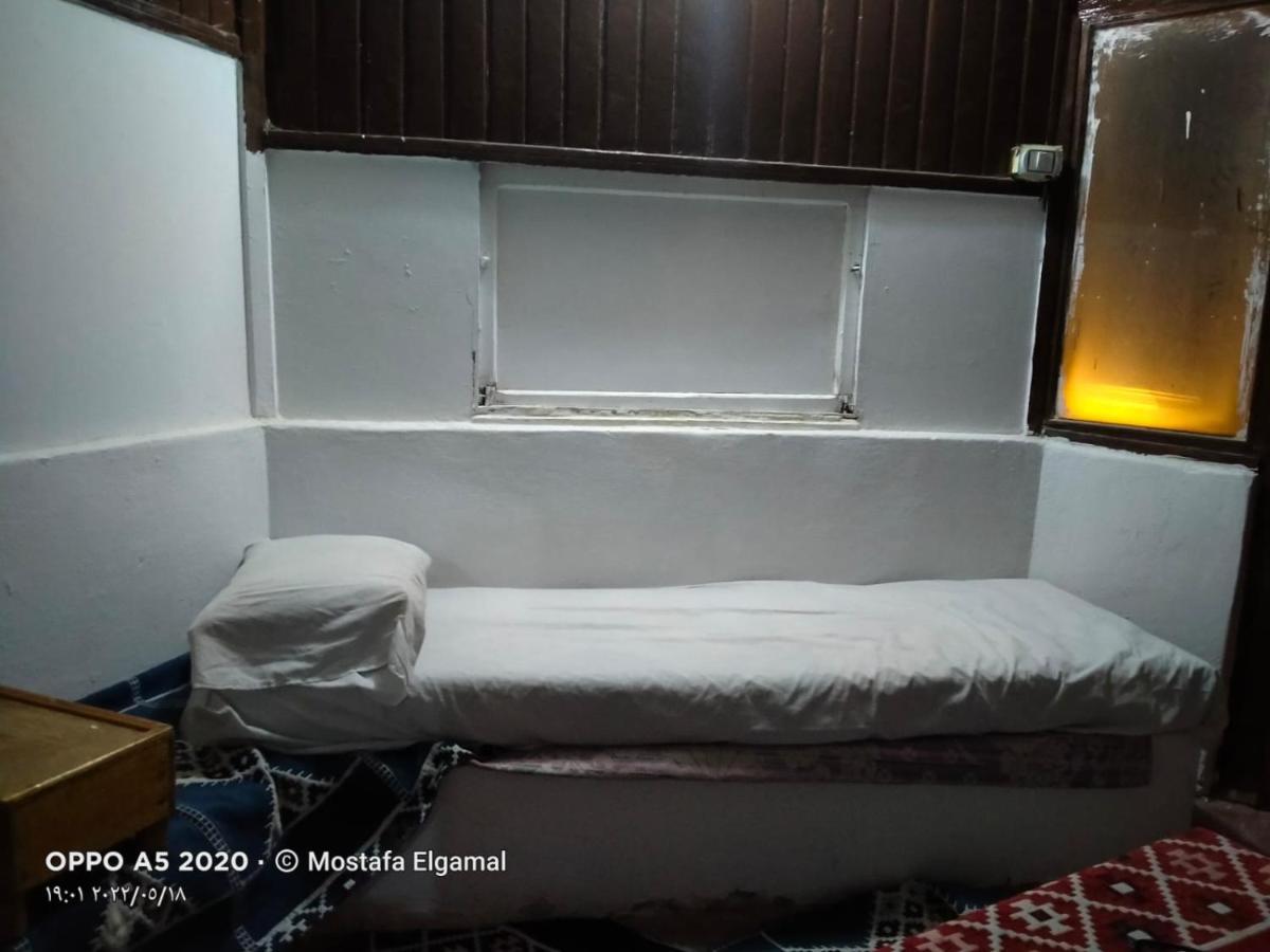 Nuweiba Oasis Hotel Ngoại thất bức ảnh