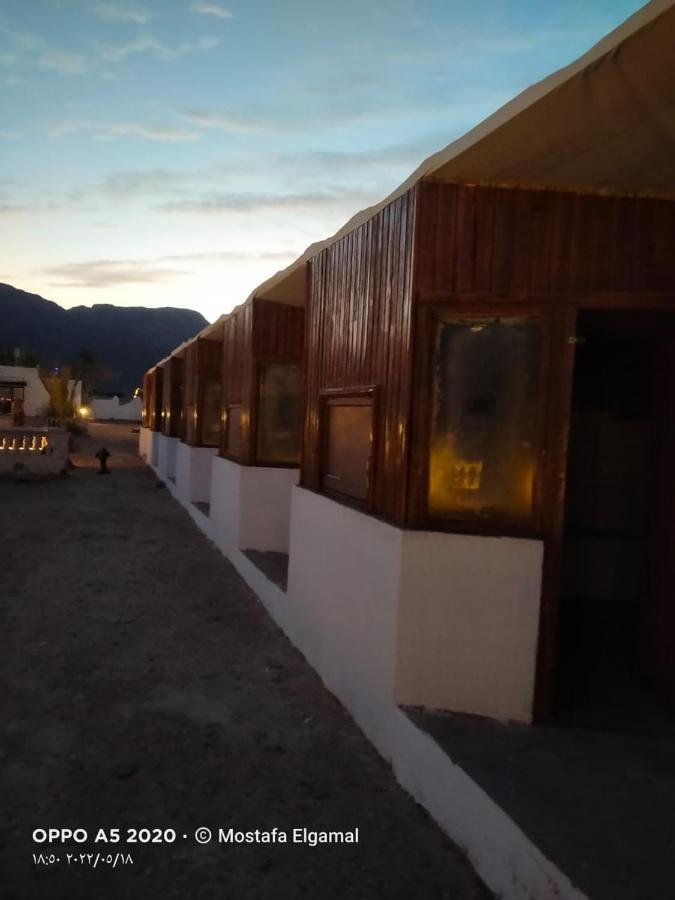 Nuweiba Oasis Hotel Ngoại thất bức ảnh
