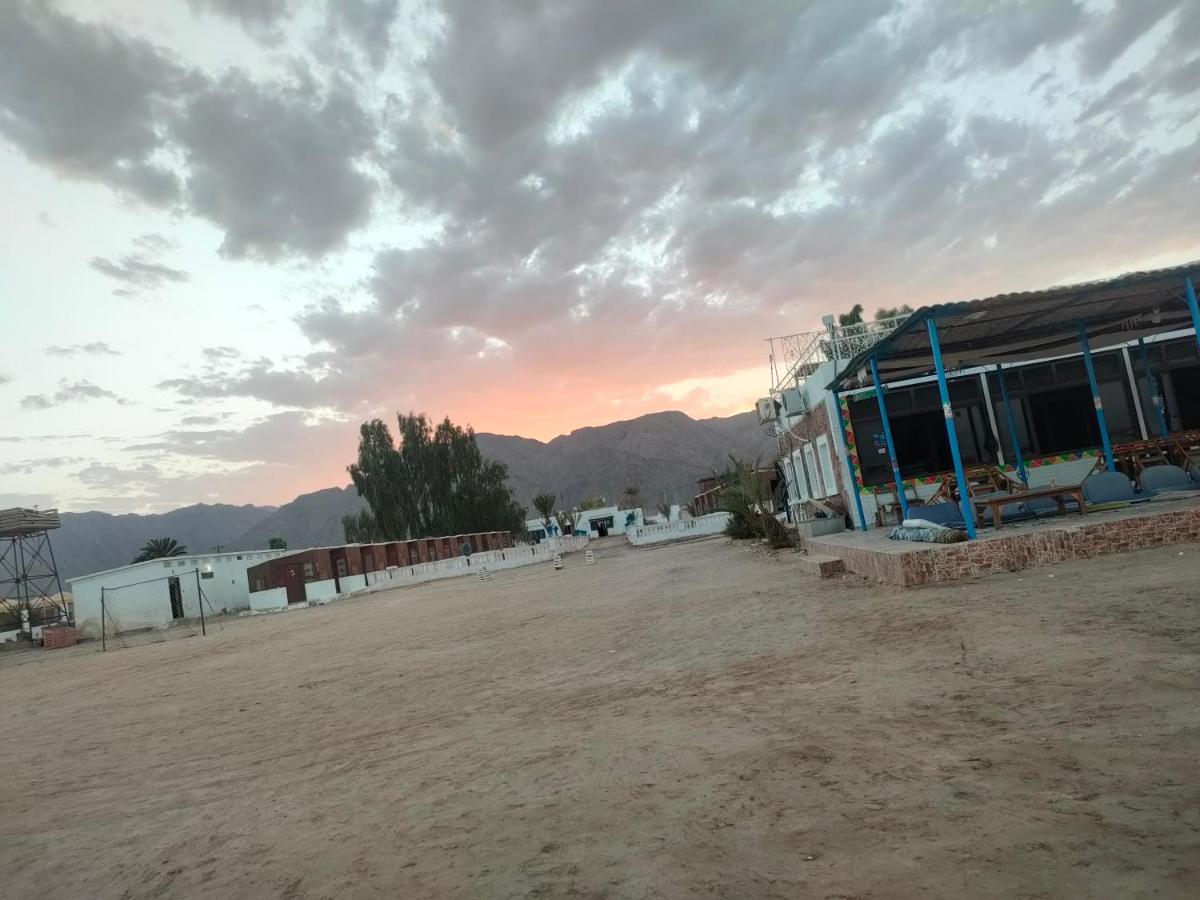Nuweiba Oasis Hotel Ngoại thất bức ảnh
