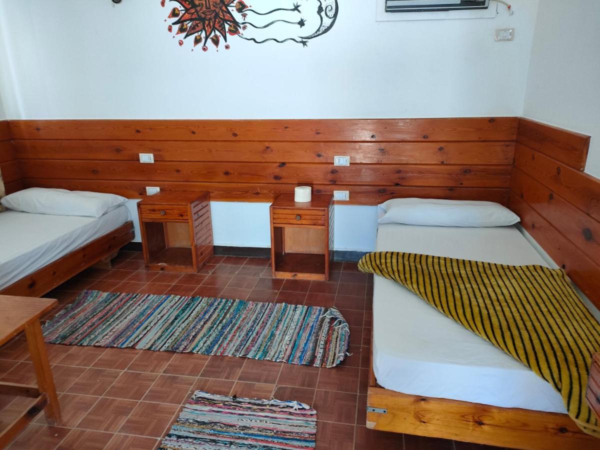 Nuweiba Oasis Hotel Ngoại thất bức ảnh