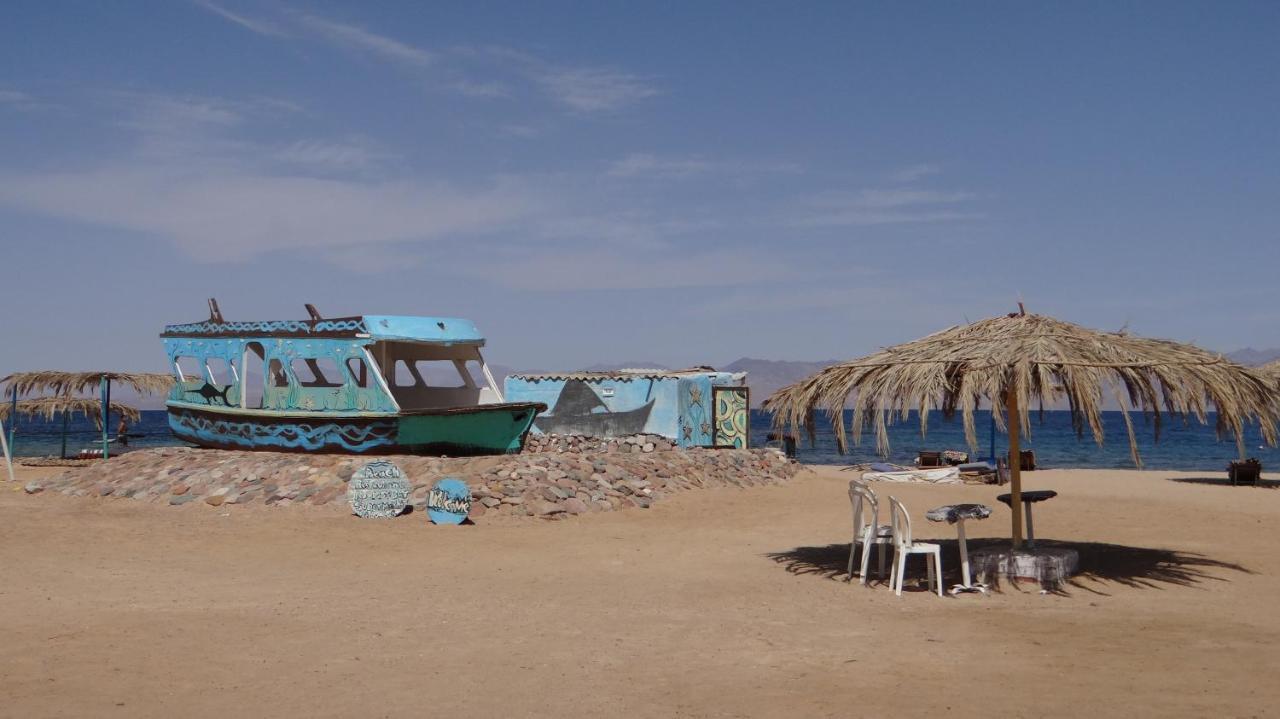 Nuweiba Oasis Hotel Ngoại thất bức ảnh