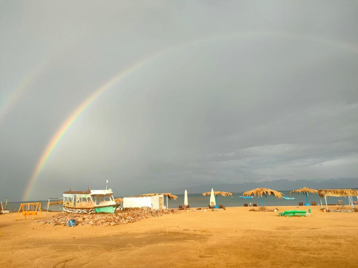 Nuweiba Oasis Hotel Ngoại thất bức ảnh