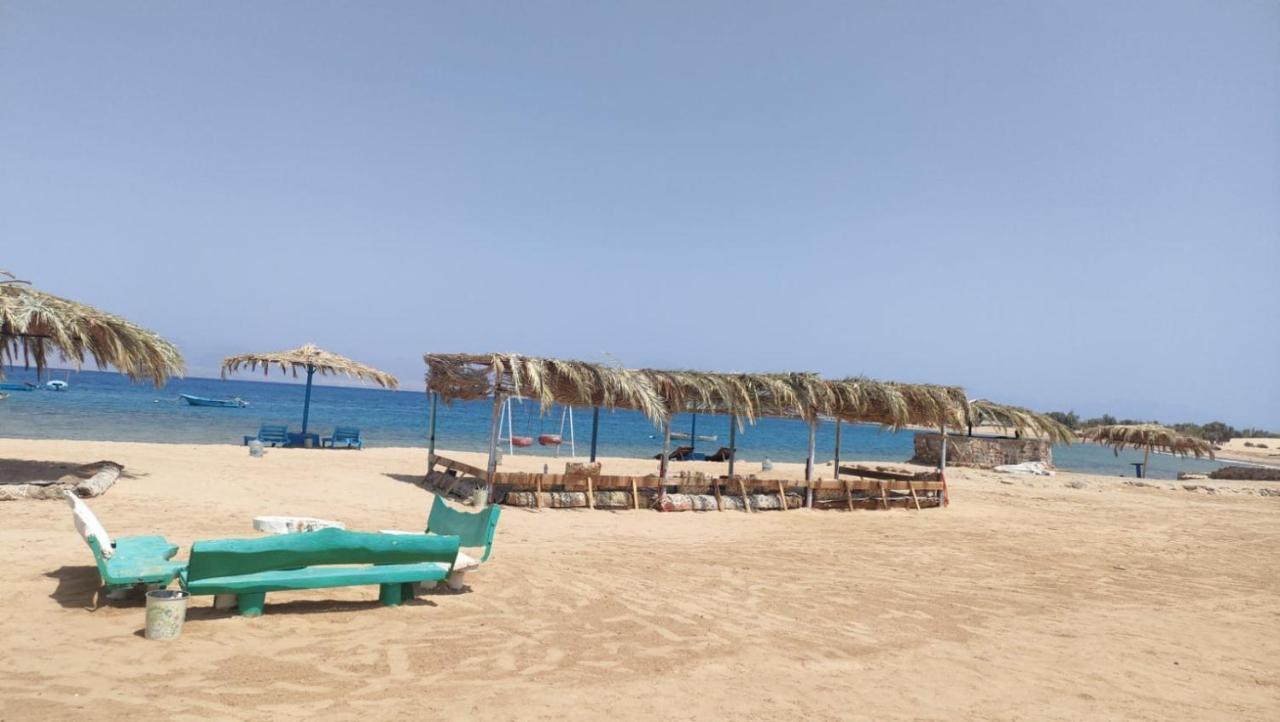 Nuweiba Oasis Hotel Ngoại thất bức ảnh