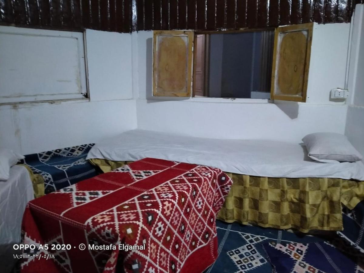 Nuweiba Oasis Hotel Ngoại thất bức ảnh
