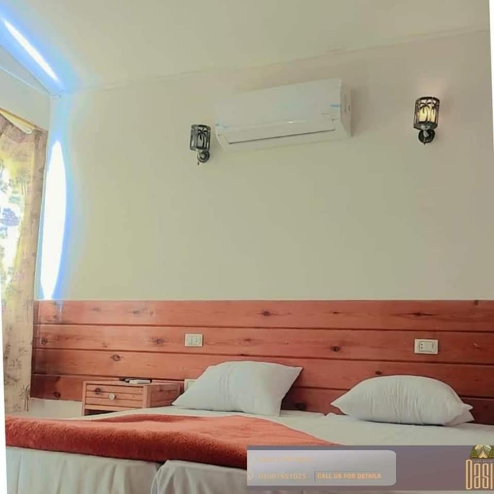 Nuweiba Oasis Hotel Phòng bức ảnh