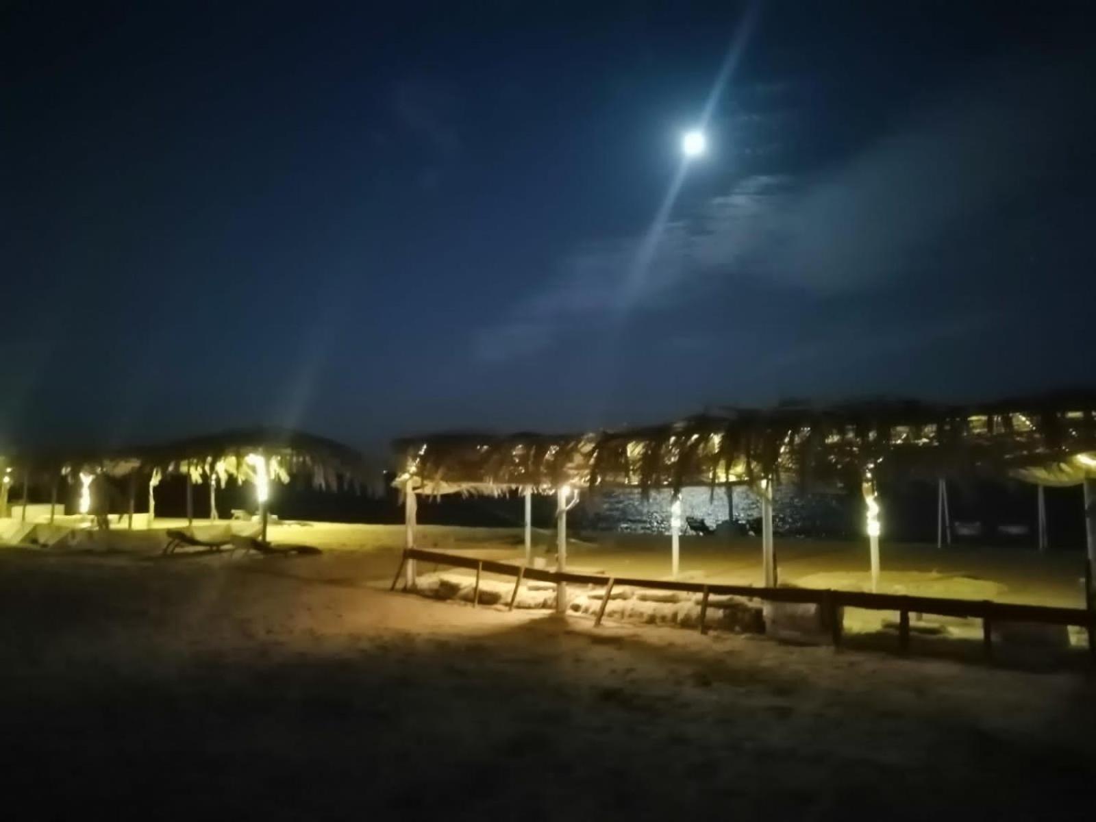 Nuweiba Oasis Hotel Ngoại thất bức ảnh