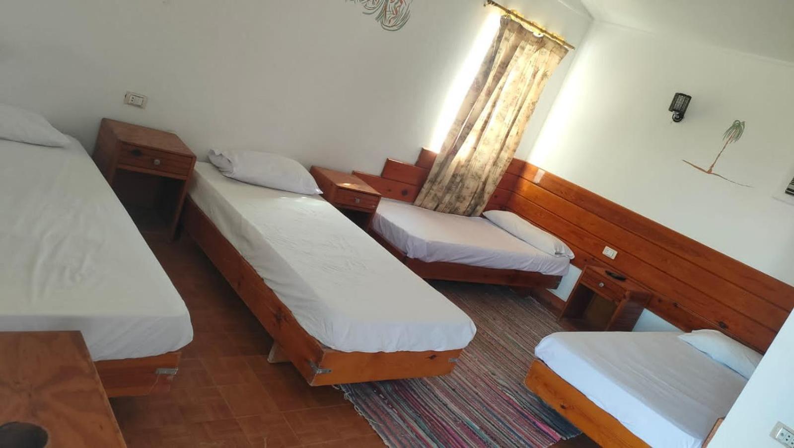Nuweiba Oasis Hotel Phòng bức ảnh