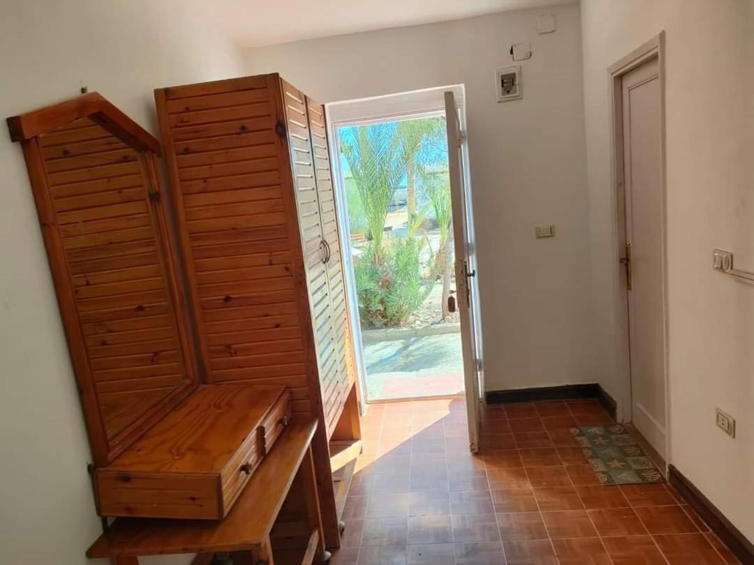 Nuweiba Oasis Hotel Phòng bức ảnh