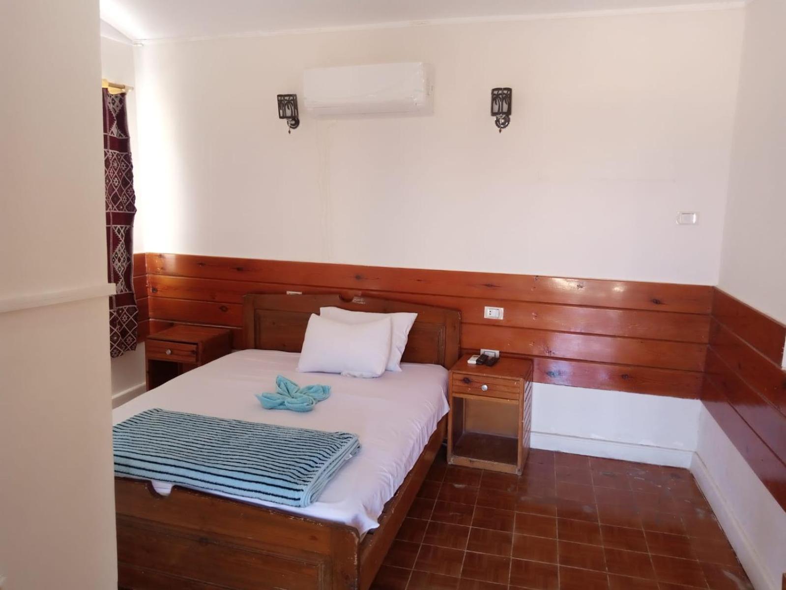 Nuweiba Oasis Hotel Phòng bức ảnh