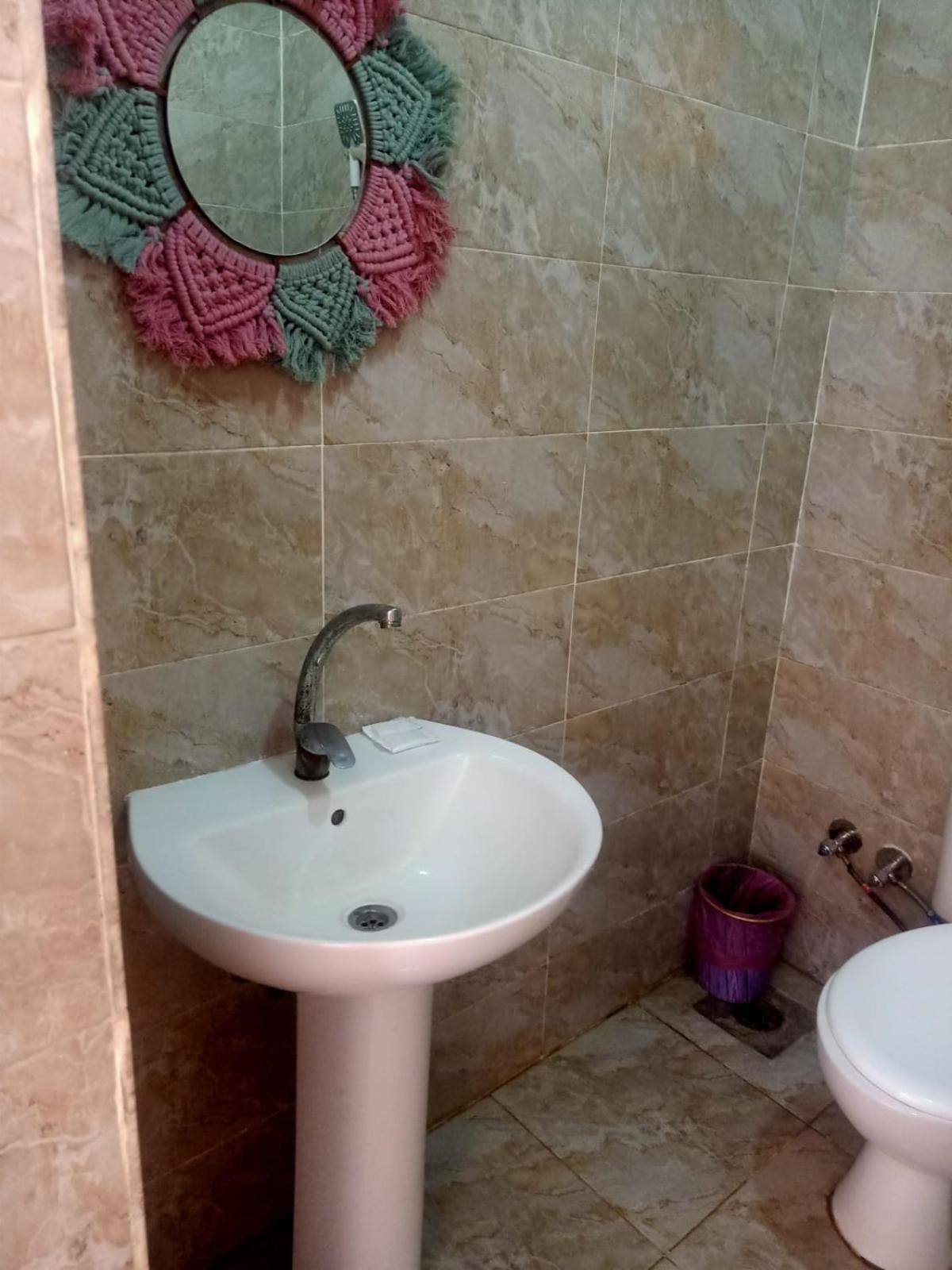 Nuweiba Oasis Hotel Phòng bức ảnh