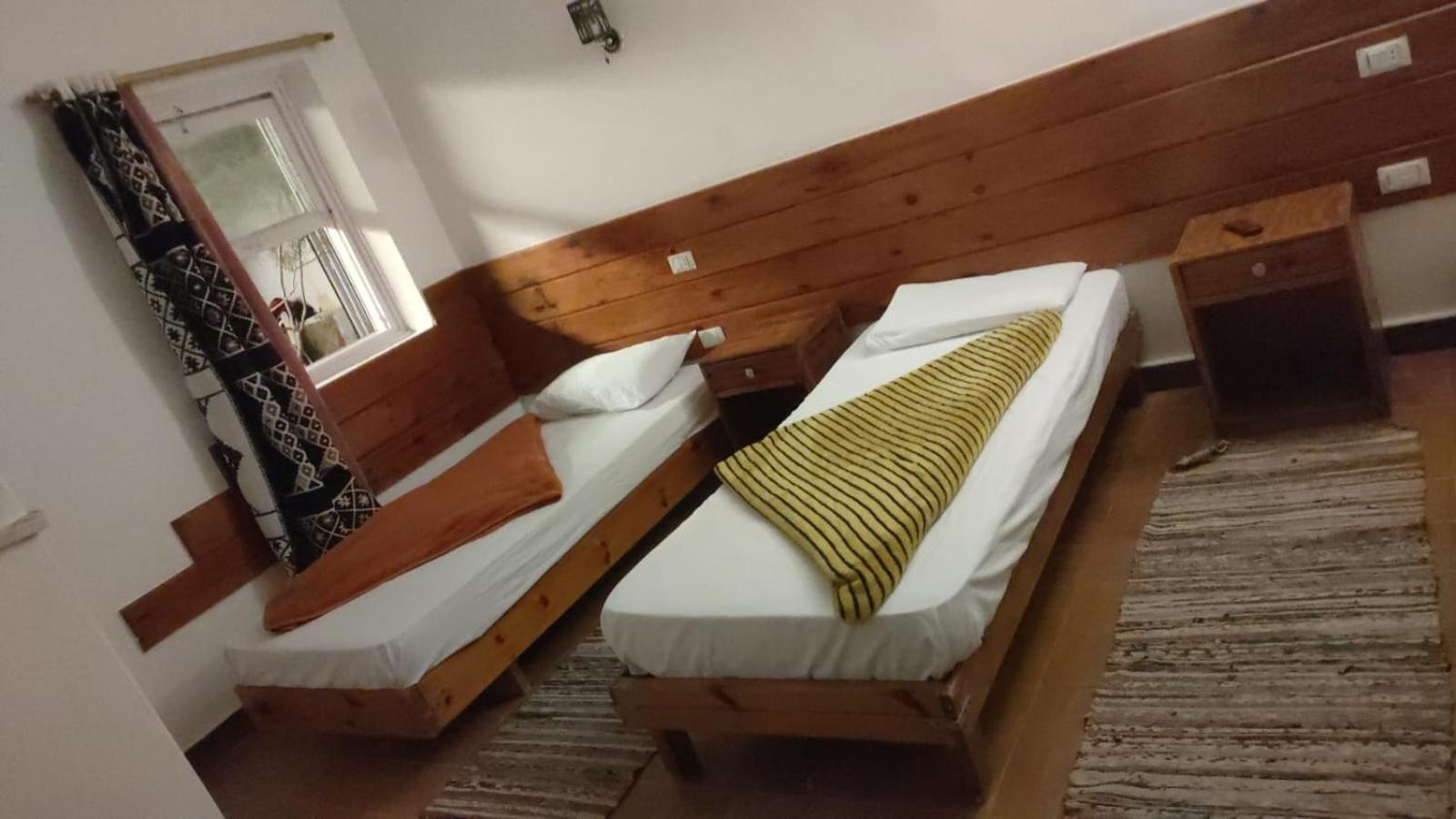 Nuweiba Oasis Hotel Phòng bức ảnh