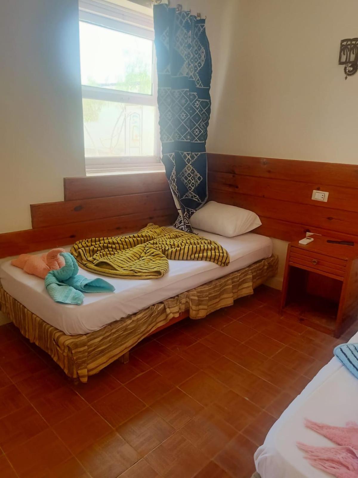 Nuweiba Oasis Hotel Phòng bức ảnh